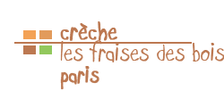 Les fraises des bois